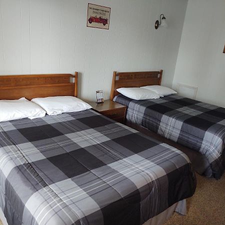 Firehouse Inn 圣伊尼亚斯 外观 照片