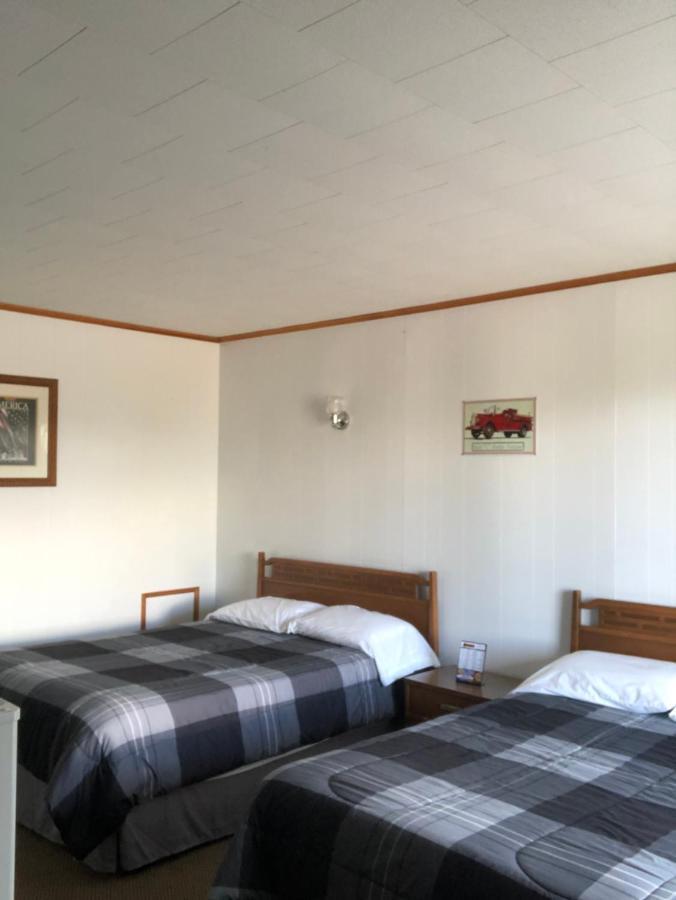 Firehouse Inn 圣伊尼亚斯 外观 照片